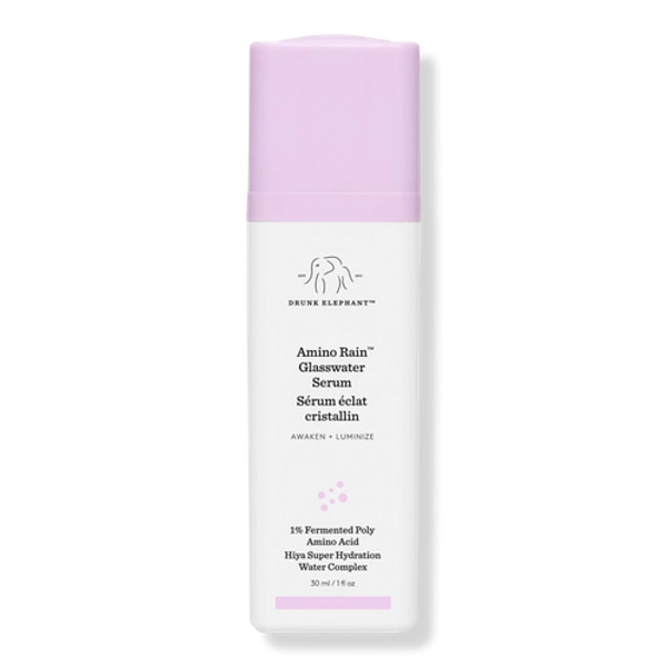 Amino Rain Glasswater Serum