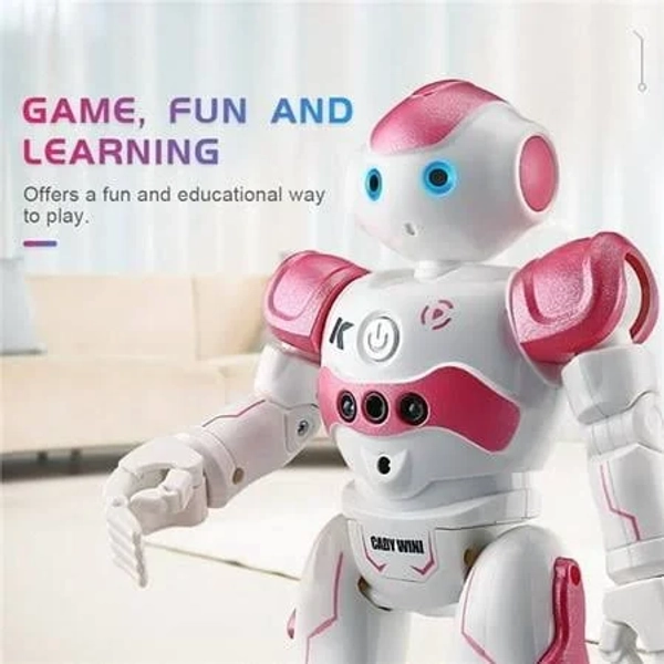 AZ Trading RC Robot