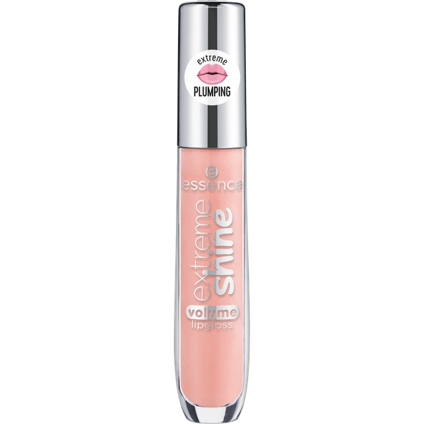 extreme shine volume lipgloss volumateur