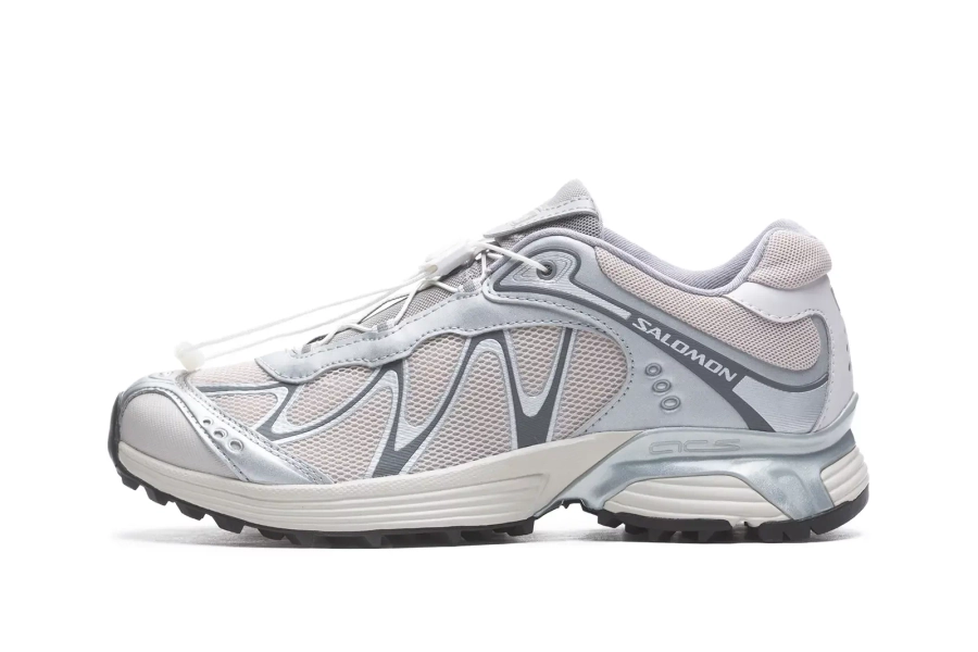 Salomon XT-Whisper "Silver Lunar Rock" (L47801400)