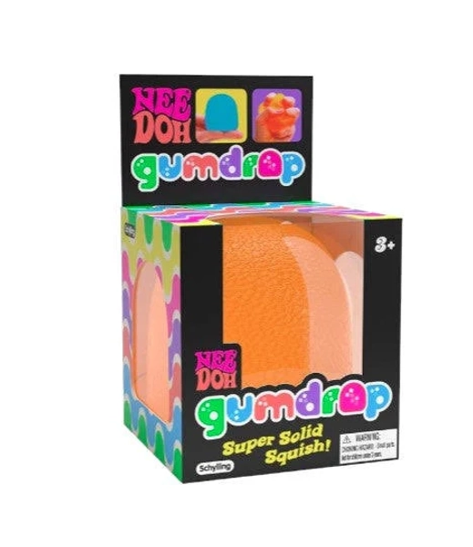 Gum Drop Nee Doh