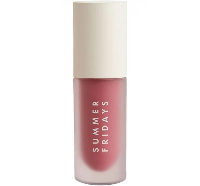 Summer Fridays Dream Lip Oil