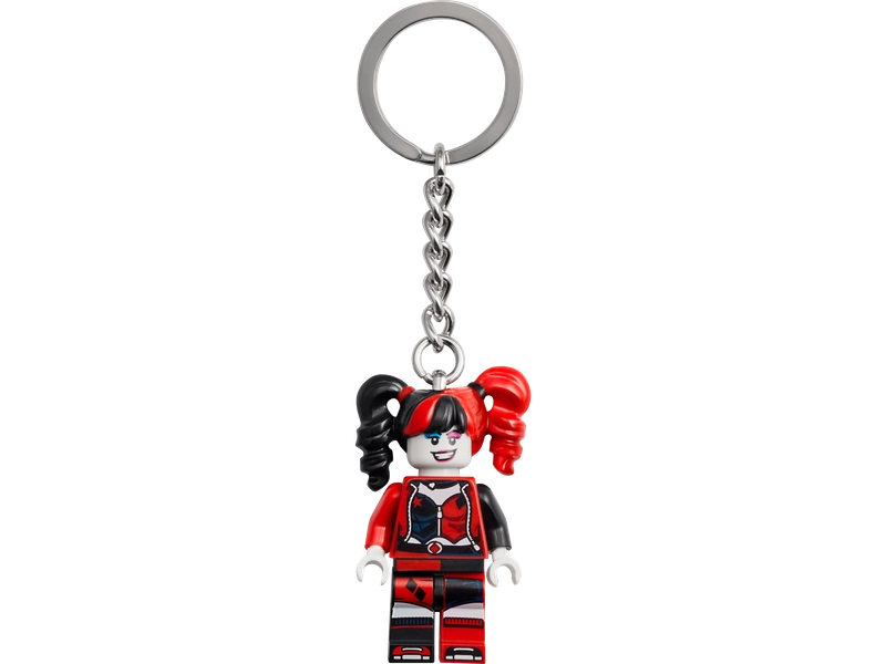 Portachiavi di Harley Quinn™