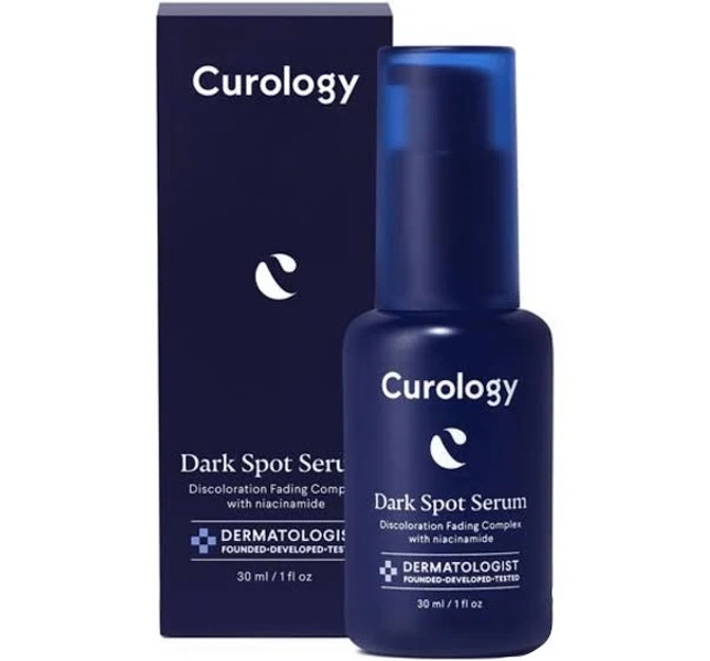 Curology Dark Spot Facial Serum