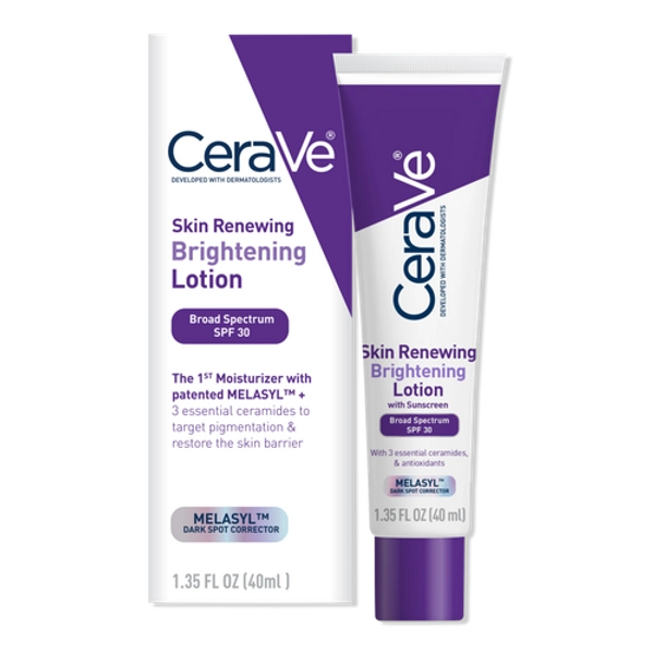 Skin Renewing Brightening Lotion SPF 30