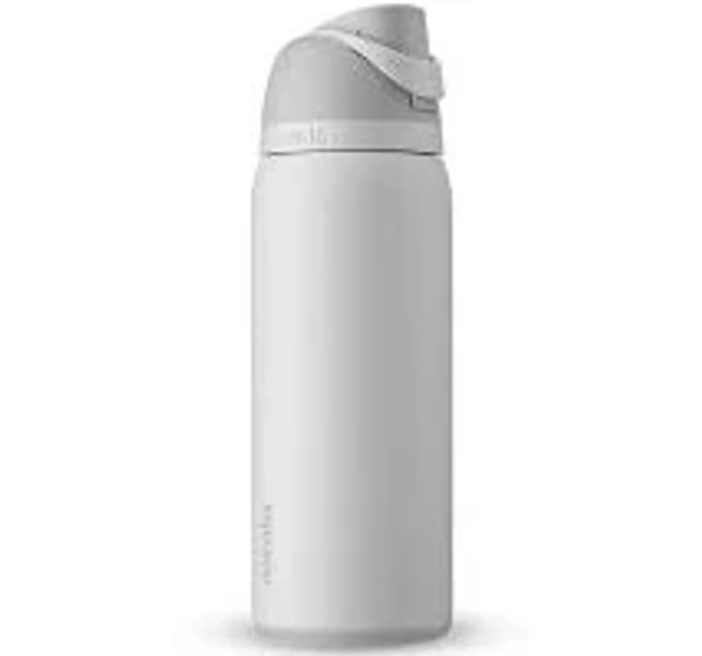 Owala FreeSip 32oz Assorted Water Bottles - Shy Marshmellow