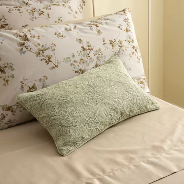 Almofada Decorativa Retangular Kanji · El Corte Inglés · El Corte Inglés