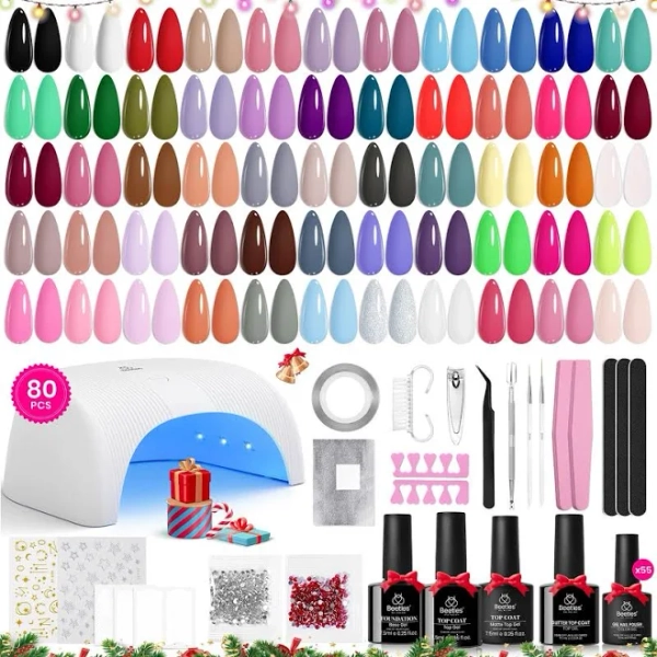 Color Enchantment Kit