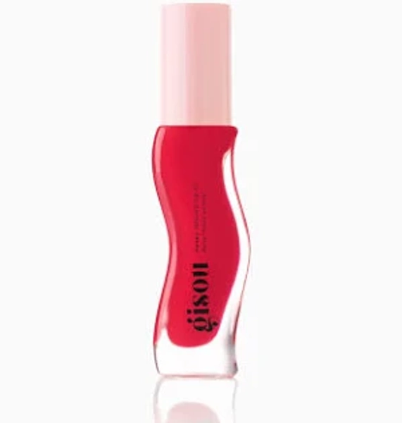 Gisou Honey Infused Lip Oil