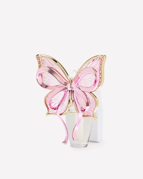 Bowterfly Scent Control&trade; Nightlight Wallflowers Fragrance Plug