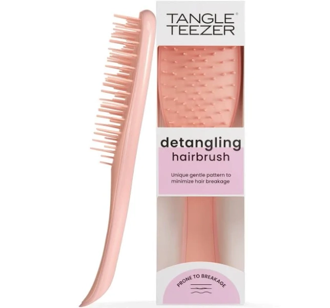 Tangle Teezer Extra Gentle Ultimate Detangler Hairbrush