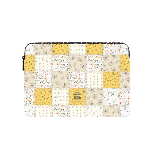 Impact Laptop Sleeve - Cosy Quilt Laptop Sleeve
