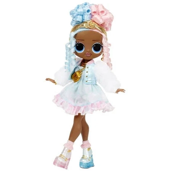 L.O.L. Surprise OMG Core Doll Series 4 - Doll A