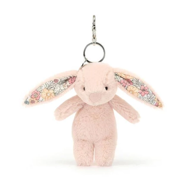 Jellycat Keychain - Adorable Collectible Plushies for Gifts Perfect for Collectors Soft & Cuddly Designs Ideal for JellycatFans & BagDecoration