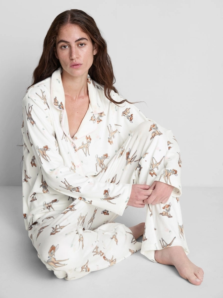 Disney’s Bambi Boyfriend Pyjamas