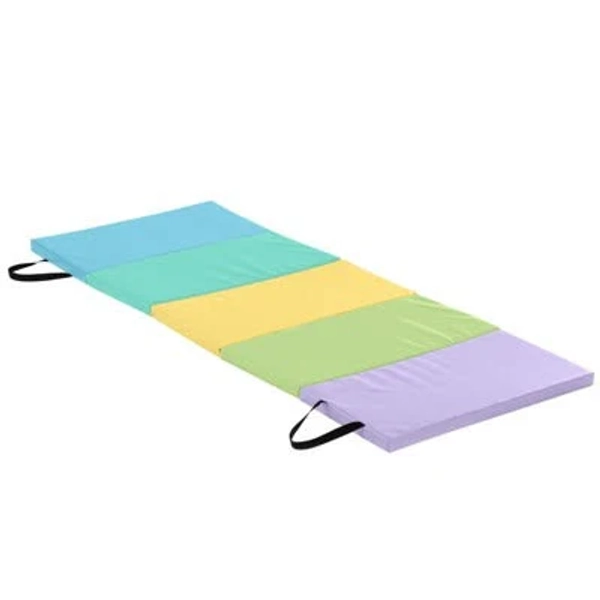 New Bounce Tumbling Mat