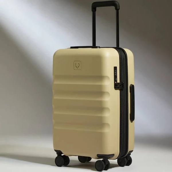 Antler Carry-on Suitcase Icon Stripe
