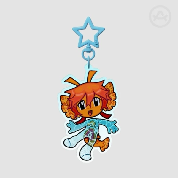 Kind and Curious Guppy [✰]