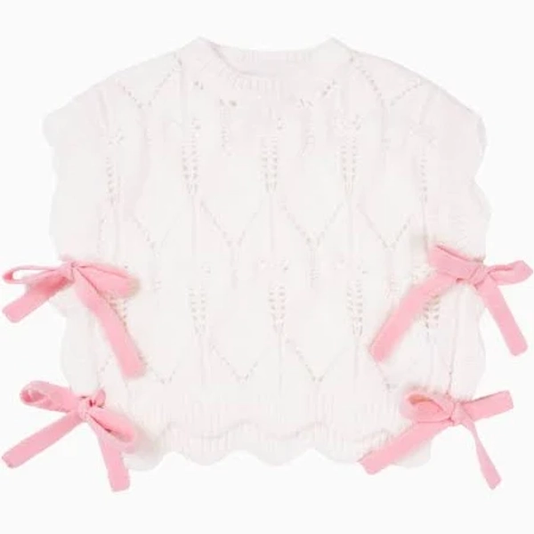 The Hayes Tween Sweater