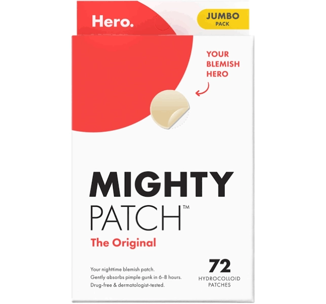 Hero Cosmetics Mighty Patch Original
