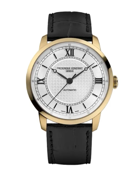 Classics Premiere Watch FC-301S3B5 | Frederique Constant
