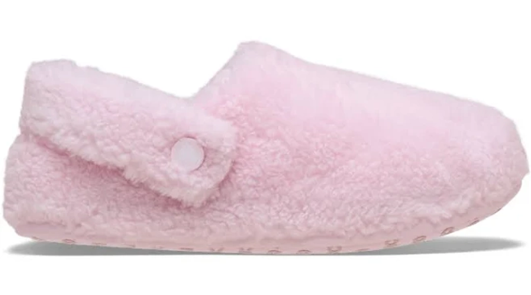 Crocs Women's Classic Cozzzy Slipper