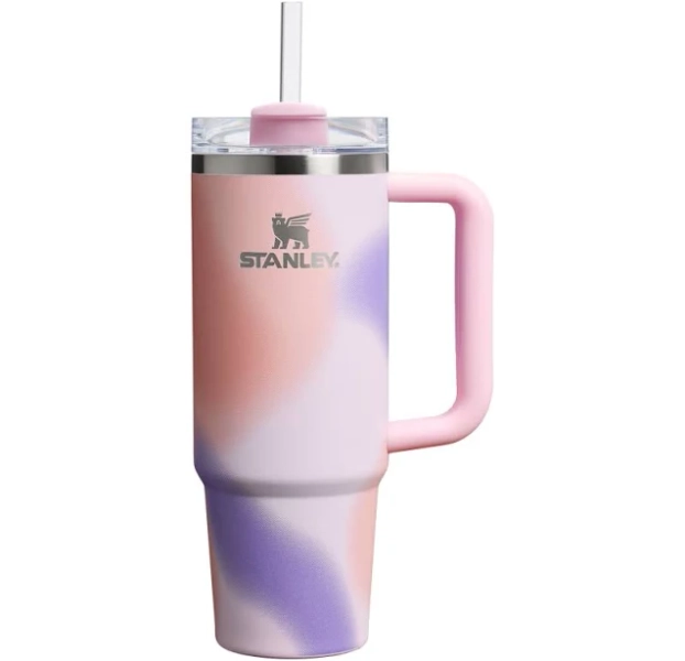 Stanley Quencher H2.0 FlowState Tumbler