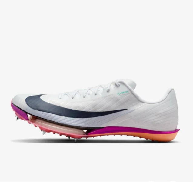 Nike Maxfly 2 Track & Field Sprinting Spikes