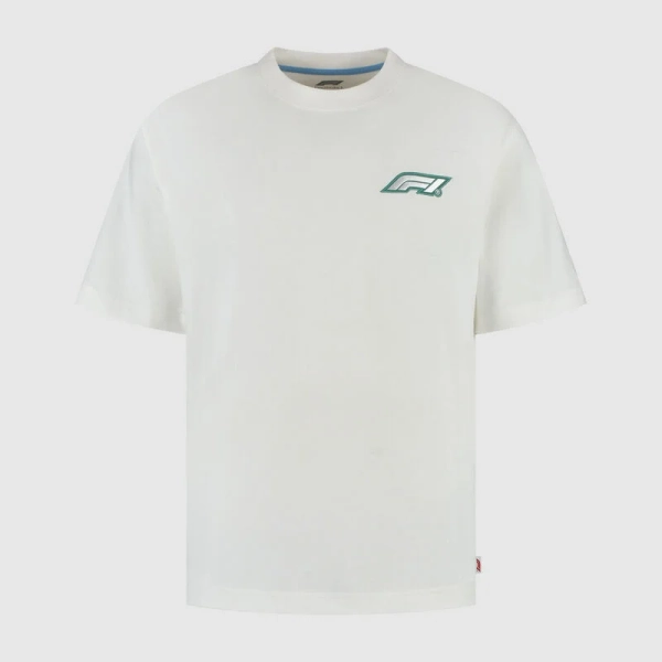 Legacy Graphic T-shirt