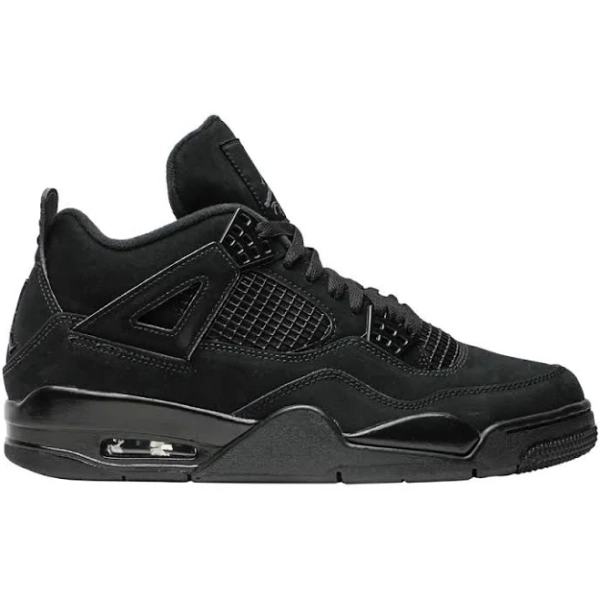 Air Jordan 4 Retro Black Cat