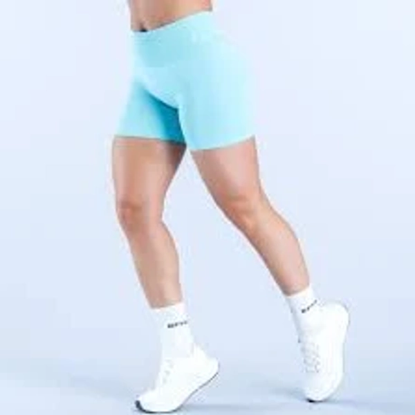 Defy Shorts