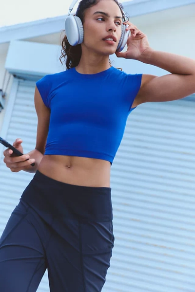 Never Better Ultra-Light Tee