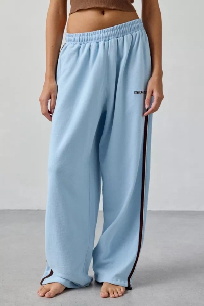 iets frans… Harri Wide Leg Jogger Pant