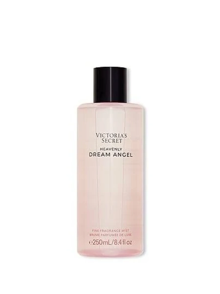 Victoria's Secret Heavenly Dream Angel Body Mist