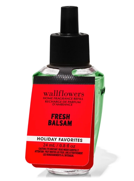 Sweater Weather 3-Wick Candle