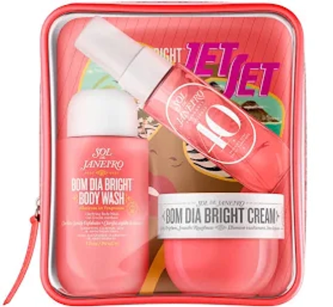 Sol De Janeiro Bright Jet Set