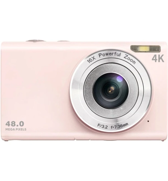 Celestia A1 48MP 4K Digital Camera