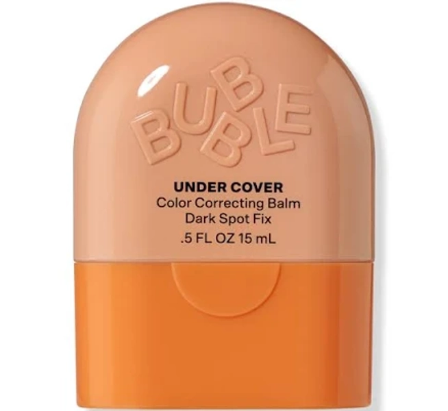Bubble Under Cover Color Correcting Balm