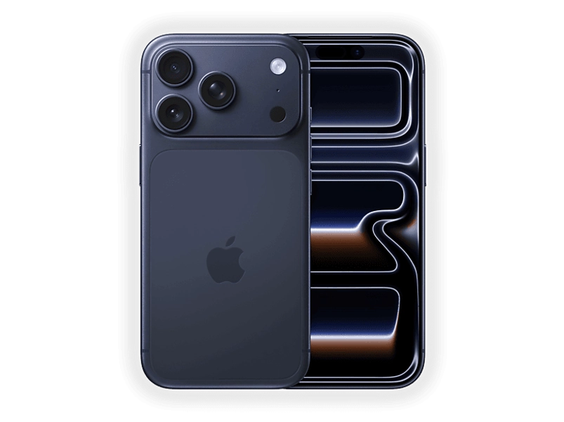 APPLE iPhone 17 Pro 256GB Blu profondo