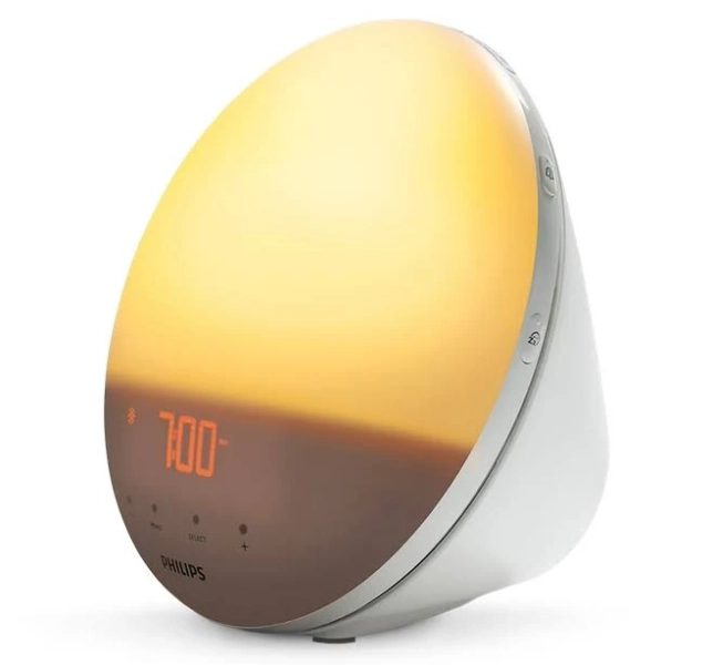 Philips SmartSleep Wake-up Light