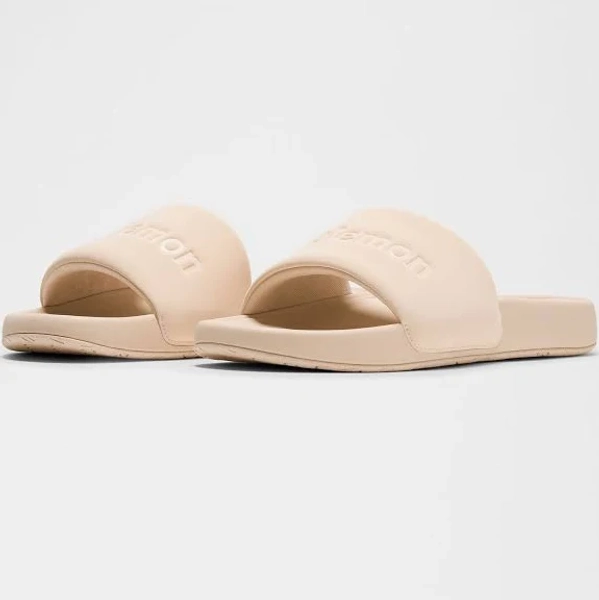 Lululemon slides