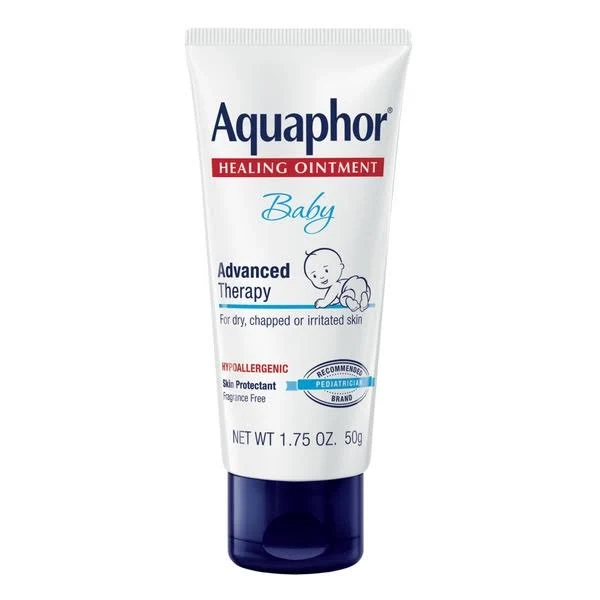 Aquaphor Advanced Therapy Healing Ointment