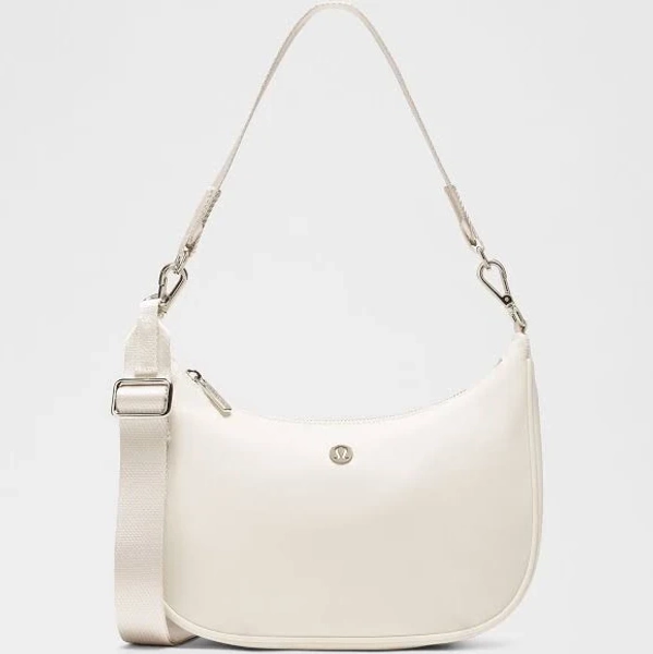lululemon City Essentials Small Shoulder Bag 3L