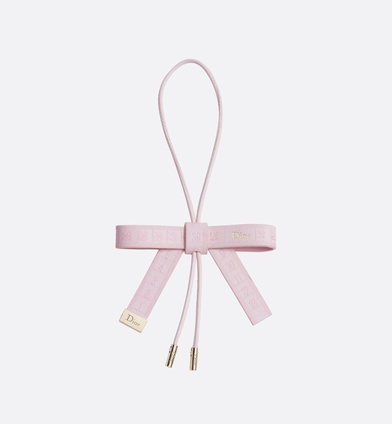 Dior Studio Couture Bag Charm