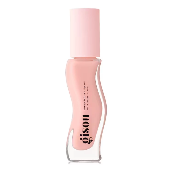 Honey Infused Lip Oil - Huile lèvres au miel