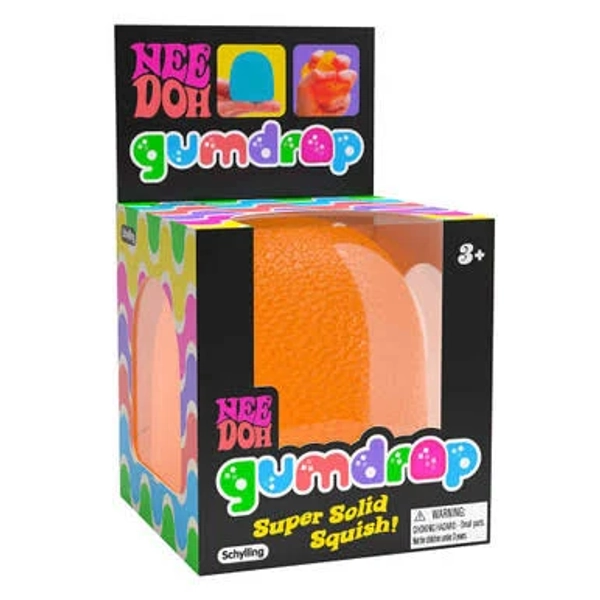 Gum Drop Nee Doh