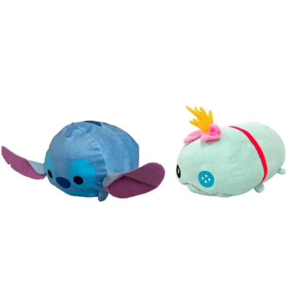 Lilo & Stitch Mini Plush (2 in) 36 ct