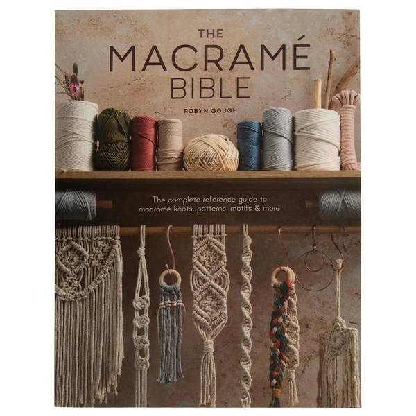 The Macrame Bible