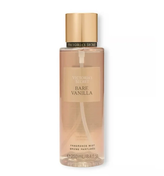 Victoria Secret Fragrance Mist