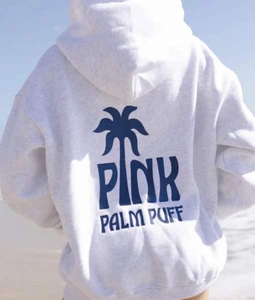 Classic Puff Hoodies